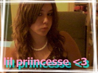 la princesse de canada